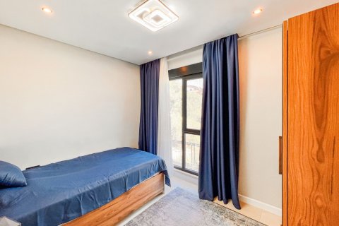 3+1 Lägenhet i Oba, Antalya, Turkiet Nr. 132060 - 6