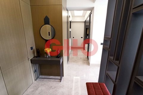 آپارتمان در Denizli ، ترکیه 4 خوابه ، 210 متر مربع. شماره 142913 - 23