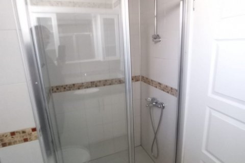 1+1 Lägenhet i Oba, Antalya, Turkiet Nr. 118783 - 4