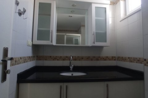 1+1 Lägenhet i Oba, Antalya, Turkiet Nr. 118783 - 5