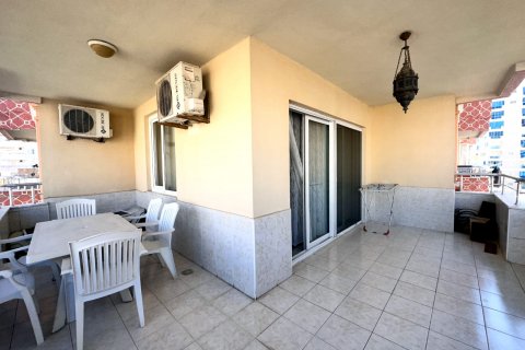 Daire  2+1  Mahmutlar, Antalya, Türkiye №117033 - 10