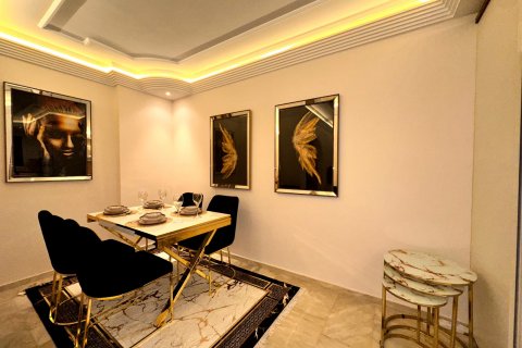 Daire  2+1  Mahmutlar, Antalya, Türkiye №117033 - 12