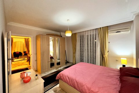 Daire  2+1  Mahmutlar, Antalya, Türkiye №117033 - 11