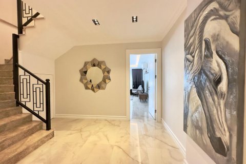 Apartment for sale in Mahmutlar, Antalya, Turkey, 3 bedrooms, 151m2, No. 135308 – photo 6