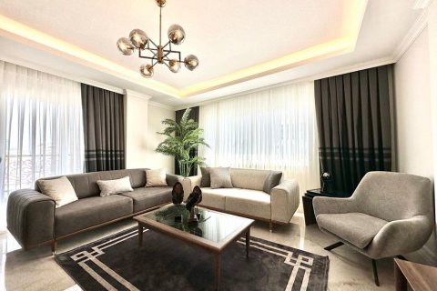 Apartment for sale in Mahmutlar, Antalya, Turkey, 3 bedrooms, 151m2, No. 135308 – photo 4