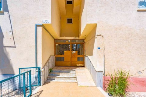 Daire 1+1 Oba, Antalya, Türkiye №134577 - 5