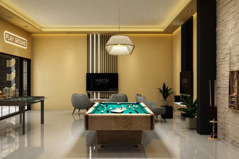 Продажа квартиры в Оба, Анталье, Турция 2+1, 80м2, №118164 – фото 8