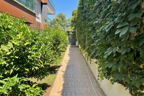 2+1 Leilighet i Kestel, Antalya, Tyrkia Nr. 120900 - 27