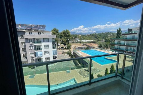 2+1 Leilighet i Kestel, Antalya, Tyrkia Nr. 120900 - 26