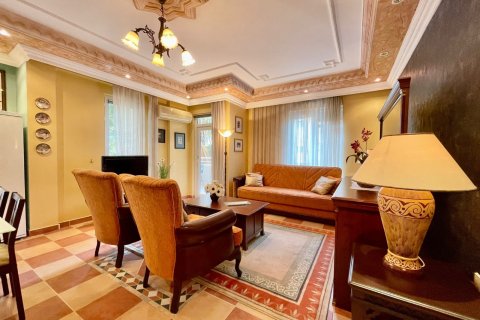 2+1 Leilighet  i Alanya, Antalya, Tyrkia Nr. 144103 - 10