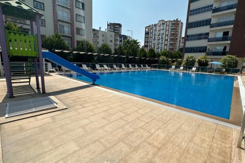 4+1 Wohnung in Mersin, Türkei Nr. 153264 - 26