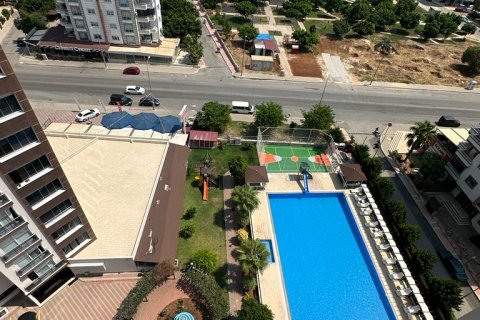 4+1 Wohnung in Mersin, Türkei Nr. 153264 - 25