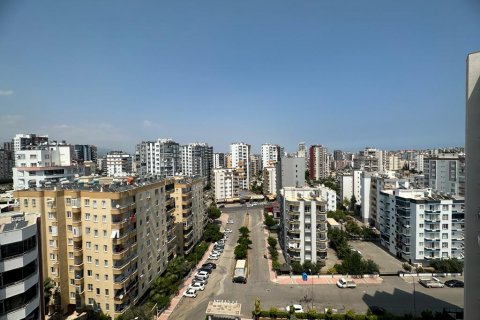 4+1 Wohnung in Mersin, Türkei Nr. 153264 - 23