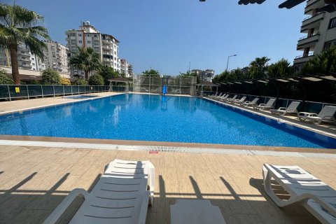4+1 Wohnung in Mersin, Türkei Nr. 153264 - 24