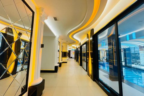 Продажа квартиры  в Махмутларе, Анталье, Турция 1+1, 70м2, №111526 – фото 19