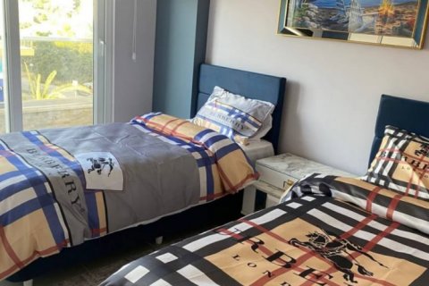 Apartment for sale in Kestel, Antalya, Turkey, 2 bedrooms, 100m2, No. 117312 – photo 8
