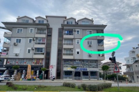 Apartment for sale in Kestel, Antalya, Turkey, 2 bedrooms, 100m2, No. 117312 – photo 9