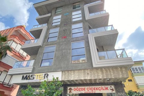 2+1 Lejlighed i Alanya, Antalya, Tyrkiet Nr. 117724 - 12