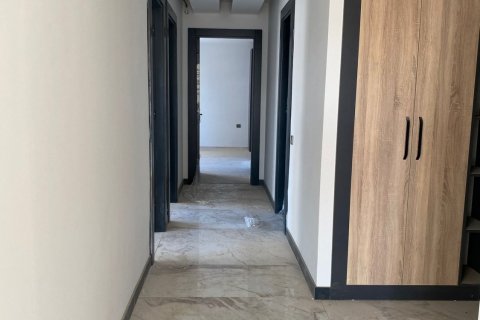 Apartment for sale in Mersin, Turkey, 3 bedrooms, 120m2, No. 153347 – photo 16