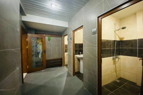1+1 Wohnung in Alanya, Antalya, Türkei Nr. 120539 - 14