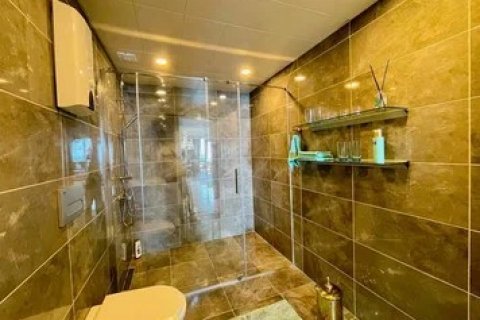 پنت هاس در Mahmutlar ، ترکیه 3 خوابه ، 250 متر مربع. شماره 112864 - 22