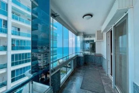پنت هاس در Mahmutlar ، ترکیه 3 خوابه ، 250 متر مربع. شماره 112864 - 19