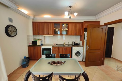 2+1 Lägenhet i Oba, Antalya, Turkiet Nr. 149256 - 6