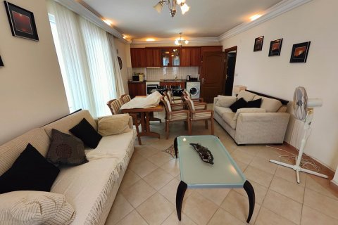 2+1 Lägenhet i Oba, Antalya, Turkiet Nr. 149256 - 9