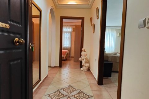 2+1 Lägenhet i Oba, Antalya, Turkiet Nr. 149256 - 7