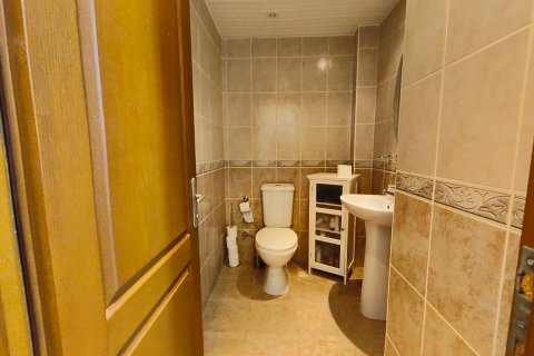 2+1 Lägenhet i Oba, Antalya, Turkiet Nr. 149256 - 8