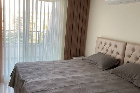 پنت هاس در  Avsallar ، ترکیه 2 خوابه ، 120 متر مربع.  شماره 146859 - 22