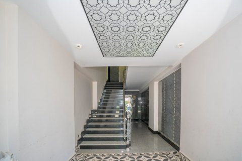 3+1 Leilighet i Oba, Antalya, Tyrkia Nr. 144133 - 8