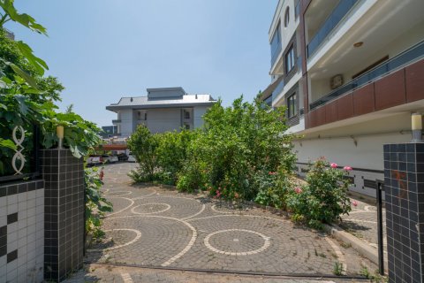 3+1 Leilighet i Oba, Antalya, Tyrkia Nr. 144133 - 7
