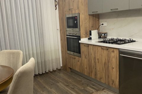 3+1 Wohnung  in Marmaris, Mugla, Türkei Nr. 194313 - 8