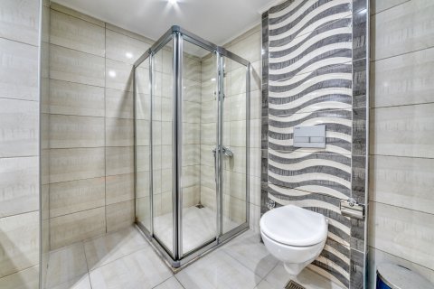 2+1 Lägenhet i Alanya, Antalya, Turkiet Nr. 133091 - 17
