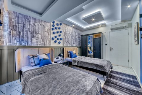 2+1 Lägenhet i Alanya, Antalya, Turkiet Nr. 133091 - 16