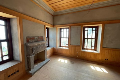 9+2 Villa i Alanya, Antalya, Turkiet Nr. 130517 - 19