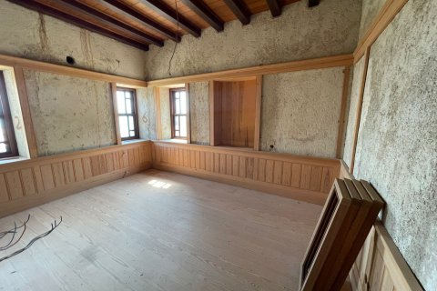 9+2 Villa i Alanya, Antalya, Turkiet Nr. 130517 - 20