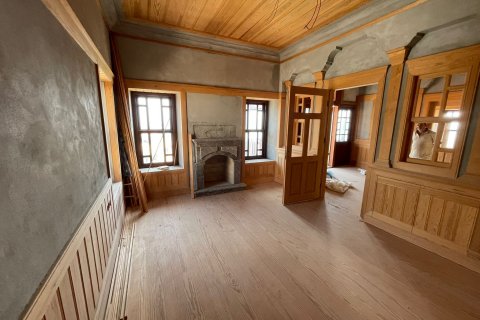 9+2 Villa i Alanya, Antalya, Turkiet Nr. 130517 - 21