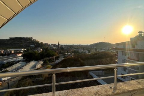 Penthouse for sale in Konakli, Antalya, Turkey, 4 bedrooms, 200m2, No. 123093 – photo 10