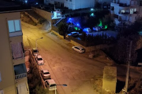 آپارتمان در در Aramis Terrace 2 Alanya ، ترکیه 1 خوابه ، 1000 متر مربع.  شماره 146089 - 23