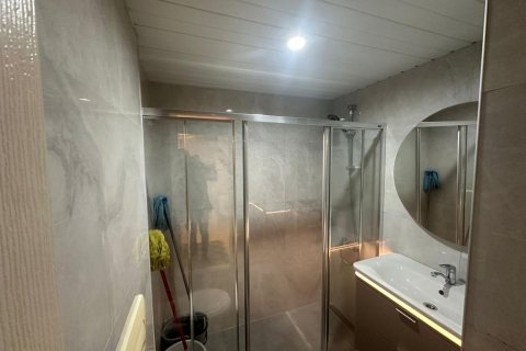 آپارتمان در در Aramis Terrace 2 Alanya ، ترکیه 1 خوابه ، 1000 متر مربع.  شماره 146089 - 20
