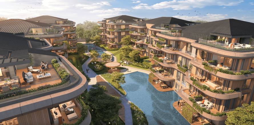 2+1 Leilighet i Istanbul, Tyrkia Nr. 210442