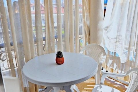 آپارتمان در  Oludeniz ، ترکیه 1 خوابه ، 55 متر مربع.  شماره 210396 - 21