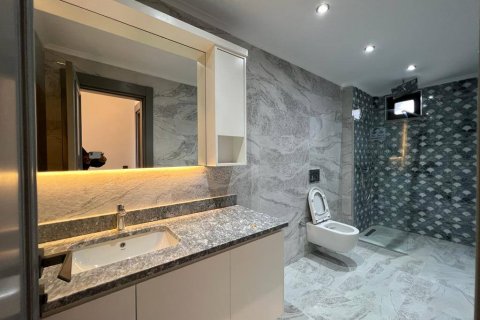 Продажа квартиры в Каргыджаке, Аланье, Анталье, Турция 3+1, 157м2, №134871 – фото 3