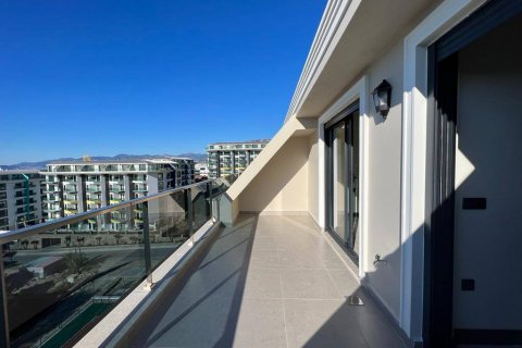 Продажа квартиры в Каргыджаке, Аланье, Анталье, Турция 3+1, 157м2, №134871 – фото 2