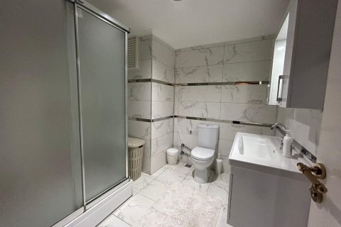 3+1 Lejlighed i Oba, Antalya, Tyrkiet Nr. 134971 - 7