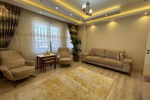 3+1 Lejlighed i Oba, Antalya, Tyrkiet Nr. 134971 - 6