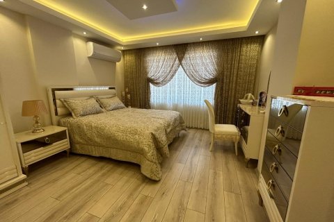 3+1 Lejlighed i Oba, Antalya, Tyrkiet Nr. 134971 - 9