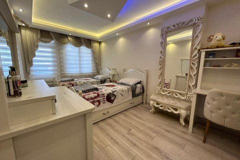 3+1 Lejlighed i Oba, Antalya, Tyrkiet Nr. 134971 - 8